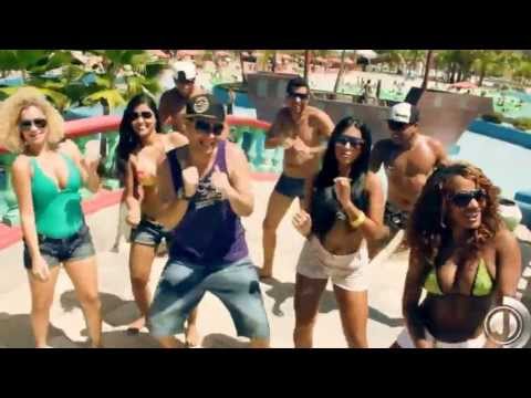 Clipe Reny e a Galera e os outros Mcs  O Hit do AB - Clipe Oficial 2013
