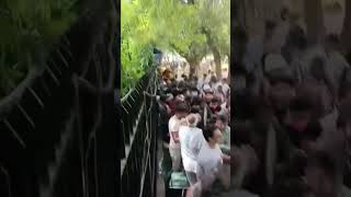 jantar mantar October 5, 2026 delhi