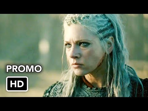 Vikings 6.06 (Preview)