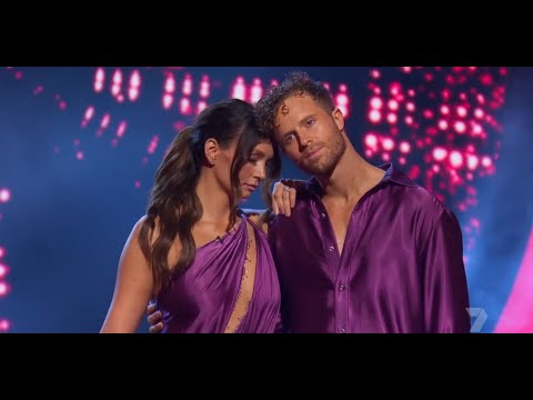 DWTS Australia All Stars 2022 - Bottom 3 Double Elimination (Group 1) - Semifinal 1