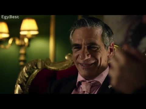 Boyka the killing machine/Boyka la máquina de matar