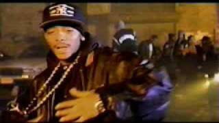 Prodigy - Infamous Minded Freestyle