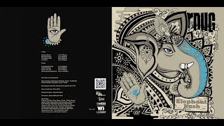 R-Dug - Atom Fire - Elephant Kush