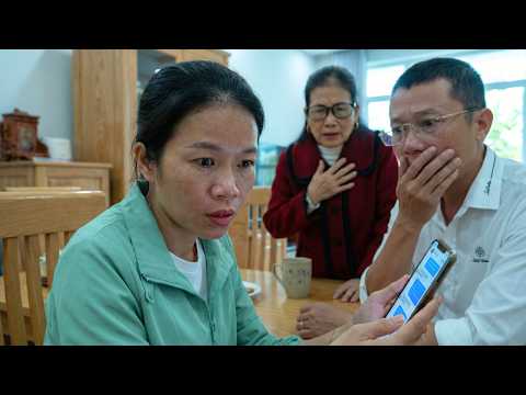 Uri Got a Text: “Keep Your Promise”… How Did They Know What Mrs. Nghia Said?