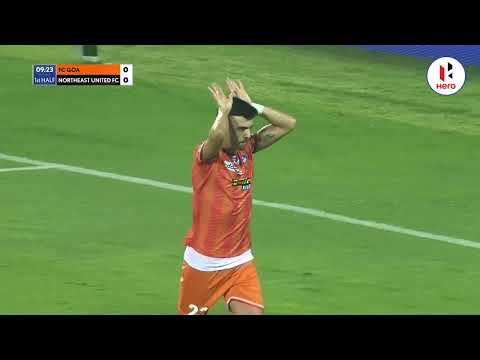 Deltin Pass of the Match | Noah Sadaoui #FCGNEU