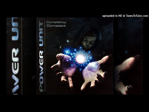 Tactic Mind Vs. Anymatic - The Exit