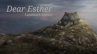 Dear Esther Landmark Edition Gameplay Video.