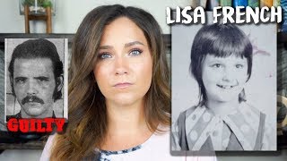 SOLVED | The Halloween Killer | Justice for Lisa French