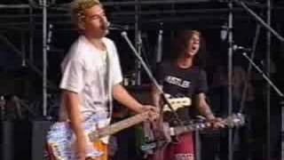 She&#39;s gone - NOFX