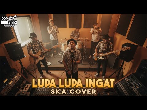 KUBURAN - BAND LUPA-LUPA INGAT SKA COVER (RUDE VIBES)