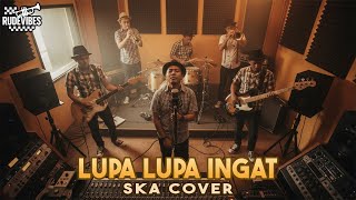 Download lagu KUBURAN - BAND LUPA-LUPA INGAT SKA COVER (RUDE VIBES) mp3
