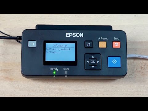 PC/タブレット PC周辺機器 SPT_B11B236201 | Epson DS-530 | DS Series | Scanners | Support 