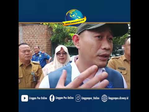 808 Rumah Tidak Layak Huni Siap Diperbaiki