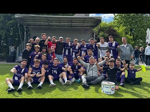 Innsbrucker AC - IAC KM - RLT 20. Rd. 20250426 IAC - WSG Tirol Juniors