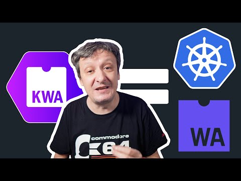 Unleashing WebAssembly in Kubernetes with Kwasm