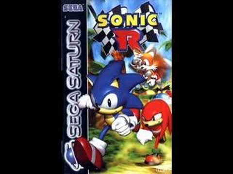 Can you feel the Sunshine?- Sonic R (Lyrics)