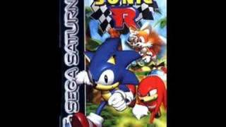 Can you feel the Sunshine?- Sonic R (Lyrics)