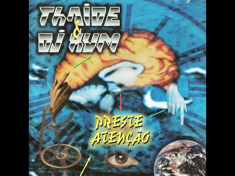 Thaide & DJ Hum - Sr. Tempo Bom