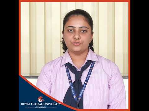 Royal Global University Guwahati General video thumbnail 55