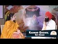 Interview with Kanwar Grewal, Sufi Singer
