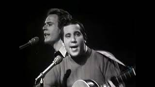 NEW * A Hazy Shade Of Winter - Simon &amp; Garfunkel {Stereo}