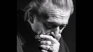 Charlie Musselwhite  ~ Where Have All The Good Times Gone !