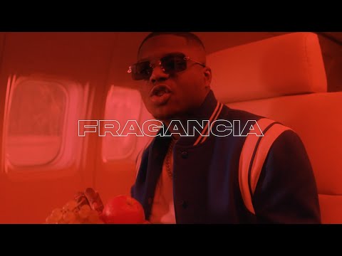 [FREE] "FRAGANCIA" | Ninho x Niska x Morad type beat (prod.by 808 Gelid)