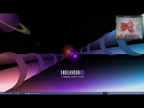 EndeavourOS 22.7 Artemis Neo Arch Linux based sistemi operativi open sources derivate App programmi