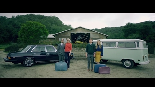 Fialta - Do the Best We Can (Official Music Video)