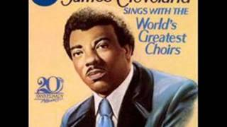 Rev. James Cleveland-Lord Help Me To Hold Out.