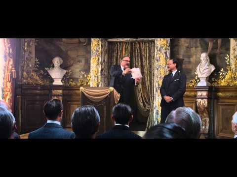 United Passions (2014) Official Trailer