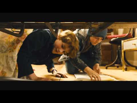 Trailer-Vorschau: Fünf Freunde