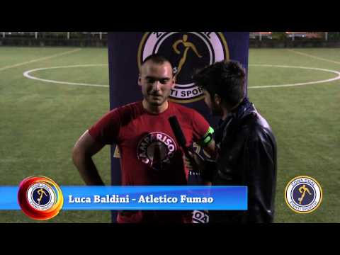 Zona Goal Atletico Fumao  SC United - Interviste