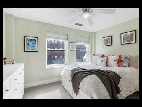 289 Essex Street 203 Salem, MA 01970 - Condo - Real Estate - For Sale