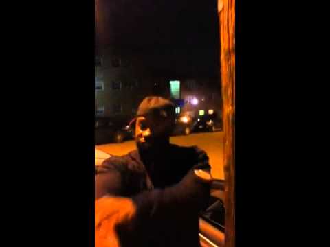 Hard Workin Criminalz And Young Juvies Freestyle