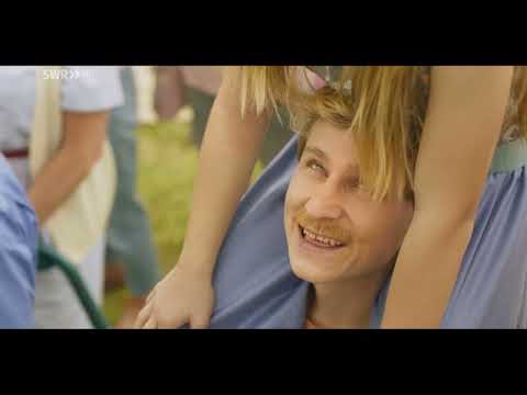 Trailer-Vorschau: Ramstein - Das durchstoßene Herz