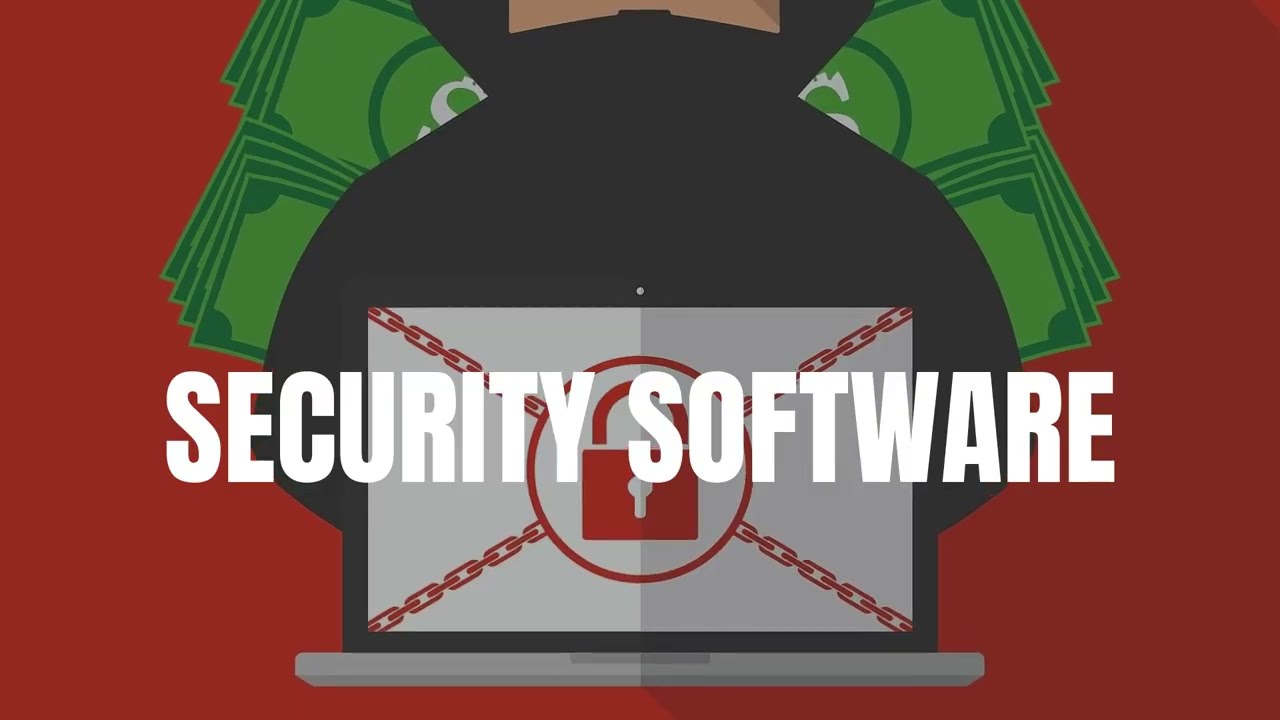 Ransomeware Video