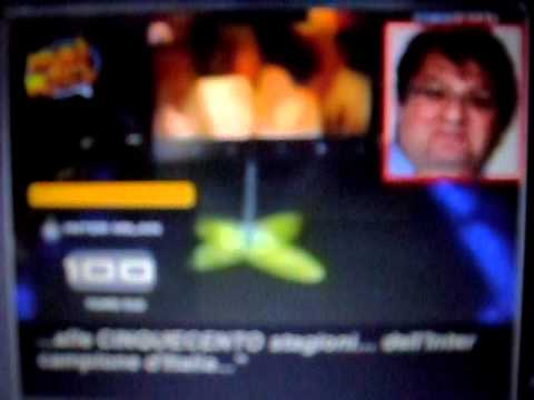 Mai dire gol-Papere clamorose