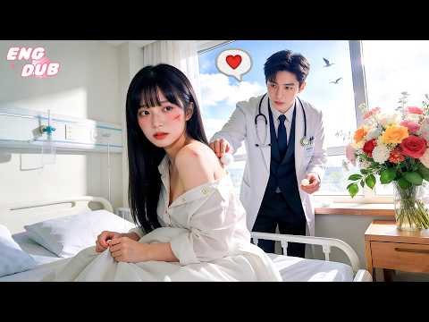 Their Marriage Was Just a Contract…Until He Became Jealous! Cold Doctor And Poor Teacher's Romance💖💍