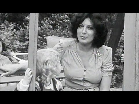 Marie Rottrová - Jarní neděle v parku (klip) (1980)