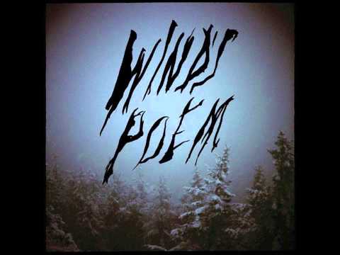 Video thumbnail for Wind’s Dark Poem