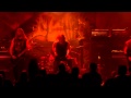 Keep of Kalessin "Judgement" Live 5/16/11