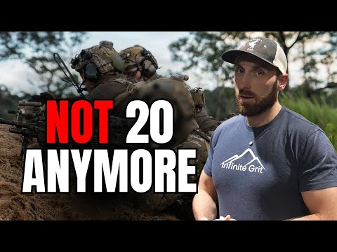 How To Train Like A Tactical Athlete In Your 30s