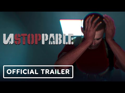 Unstoppable - Official Trailer thumbnail