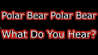 CVI- Polar Bear, Polar Bear, What do you Hear? gameplay video by kdlugo, 2:26 duration