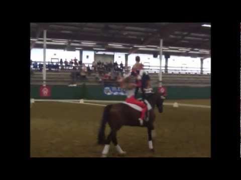 Wehdem-Oppendorf Junior 1 WJM 2012 Sonntag