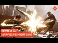 Marvel S Midnight Suns Eins Der Highlights Des Jahres REVIEW