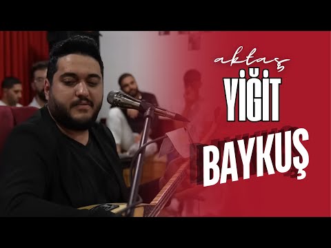 Yiğit Aktaş || Baykuş - Ne Yapmam Lazım (YENİ ESER Ankara Medya Muhabbetleri 2025) #ankaramedya