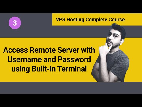 What are Shared Hosting VPS Hosting and Dedicated Hosting Hindi