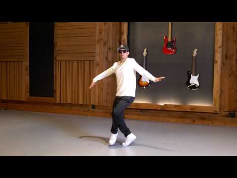 POPPIN JOHN | XCEL STUDIOS | FREESTYLE